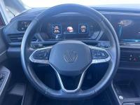 Volkswagen Caddy Origin 2.0 TDI 90 kW (122 CV) DSG