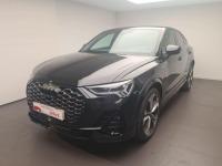 Audi Q3 Sportback Black line 35 TFSI 110 kW (150 CV) S tronic