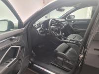 Audi Q3 Sportback Black line 35 TFSI 110 kW (150 CV) S tronic