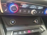 Audi Q3 Sportback Black line 35 TFSI 110 kW (150 CV) S tronic