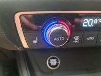 Audi Q3 Sportback Black line 35 TFSI 110 kW (150 CV) S tronic