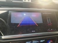 Audi Q3 Sportback Black line 35 TFSI 110 kW (150 CV) S tronic