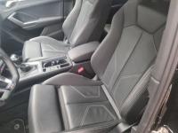 Audi Q3 Sportback Black line 35 TFSI 110 kW (150 CV) S tronic
