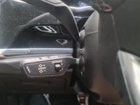 Audi Q3 Sportback Black line 35 TFSI 110 kW (150 CV) S tronic