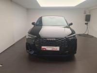 Audi Q3 Sportback Black line 35 TFSI 110 kW (150 CV) S tronic