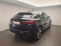 Audi Q3 Sportback Black line 35 TFSI 110 kW (150 CV) S tronic
