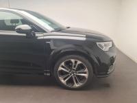 Audi Q3 Sportback Black line 35 TFSI 110 kW (150 CV) S tronic