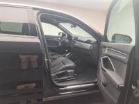 Audi Q3 Sportback Black line 35 TFSI 110 kW (150 CV) S tronic