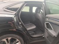 Audi Q3 Sportback Black line 35 TFSI 110 kW (150 CV) S tronic
