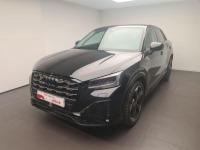 Audi Q2 Black line 35 TFSI 110 kW (150 CV) S tronic