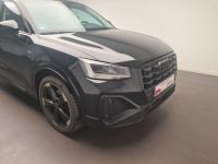 Audi Q2 Black line 35 TFSI 110 kW (150 CV) S tronic