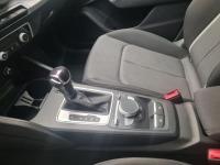 Audi Q2 Black line 35 TFSI 110 kW (150 CV) S tronic