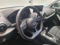 Audi Q2 Black line 35 TFSI 110 kW (150 CV) S tronic