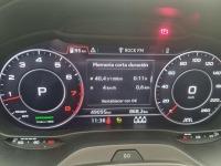 Audi Q2 Black line 35 TFSI 110 kW (150 CV) S tronic