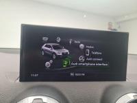 Audi Q2 Black line 35 TFSI 110 kW (150 CV) S tronic