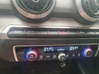 Audi Q2 Black line 35 TFSI 110 kW (150 CV) S tronic