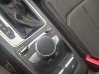 Audi Q2 Black line 35 TFSI 110 kW (150 CV) S tronic