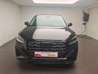 Audi Q2 Black line 35 TFSI 110 kW (150 CV) S tronic