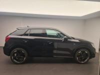 Audi Q2 Black line 35 TFSI 110 kW (150 CV) S tronic