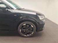 Audi Q2 Black line 35 TFSI 110 kW (150 CV) S tronic