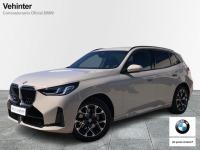 BMW X3 xDrive20d 145 kW (197 CV)