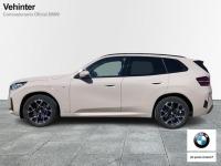 BMW X3 xDrive20d 145 kW (197 CV)