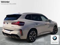 BMW X3 xDrive20d 145 kW (197 CV)