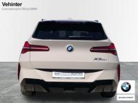 BMW X3 xDrive20d 145 kW (197 CV)