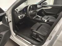 Audi A4 Avant S line 35 TDI 120 kW (163 CV) S tronic