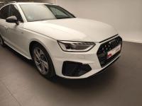Audi A4 Avant S line 35 TDI 120 kW (163 CV) S tronic