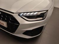 Audi A4 Avant S line 35 TDI 120 kW (163 CV) S tronic