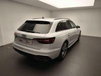Audi A4 Avant S line 35 TDI 120 kW (163 CV) S tronic