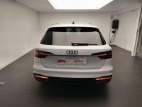 Audi A4 Avant S line 35 TDI 120 kW (163 CV) S tronic