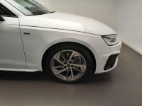 Audi A4 Avant S line 35 TDI 120 kW (163 CV) S tronic