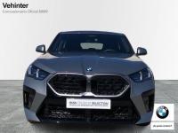 BMW X2 sDrive18d 110 kW (150 CV)