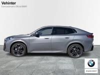 BMW X2 sDrive18d 110 kW (150 CV)