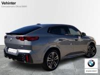 BMW X2 sDrive18d 110 kW (150 CV)