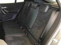 BMW X2 sDrive18d 110 kW (150 CV)