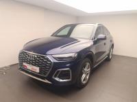 Audi Q5 Sportback S line 40 TDI quattro ultra 150 kW (204 CV)