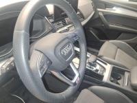 Audi Q5 Sportback S line 40 TDI quattro ultra 150 kW (204 CV)