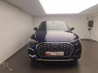 Audi Q5 Sportback S line 40 TDI quattro ultra 150 kW (204 CV)