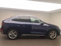 Audi Q5 Sportback S line 40 TDI quattro ultra 150 kW (204 CV)
