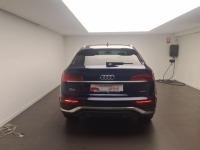 Audi Q5 Sportback S line 40 TDI quattro ultra 150 kW (204 CV)