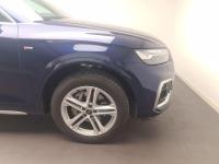 Audi Q5 Sportback S line 40 TDI quattro ultra 150 kW (204 CV)