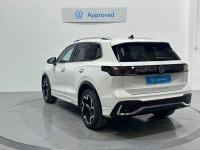 Volkswagen Tiguan R-Line 2.0 TDI 110 kW (150 CV) DSG