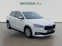 Skoda Fabia 1.0 MPI Active 59 kW (80 CV)