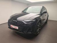 Audi Q5 Black line 40 TDI quattro-ultra 150 kW (204 CV) S tronic