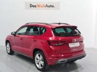 SEAT Ateca 1.0 TSI FR Special Edition 85 kW (115 CV)