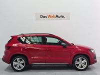 SEAT Ateca 1.0 TSI FR Special Edition 85 kW (115 CV)