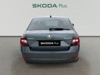 Skoda Octavia 1.0 TSI Ambition 85 kW (115 CV)